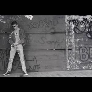 Meet your Posher, Nate